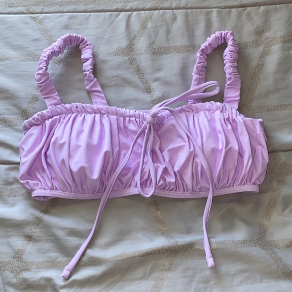 Zaful Bikini Top